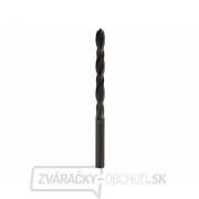 Vrták do kovu HSS, ∅ 10,3 L=133 L1=87, HSS - 5ks Vrták do kovu HSS, ∅ 10,3 L=133 L1=87, HSS - 5ks gallery main image