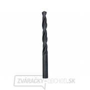 Vrták do kovu HSS, ∅ 11,0 L=142 L1=94, HSS - 5ks Vrták do kovu HSS, ∅ 11,0 L=142 L1=94, HSS - 5ks gallery main image