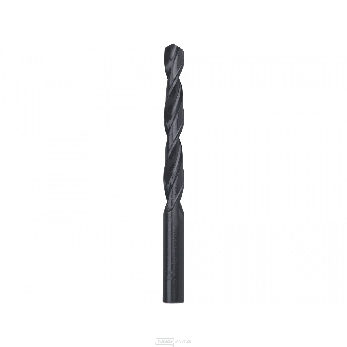 Vrták do kovu HSS, ∅ 12,0 L=151 L1=101, HSS - 5ks Vrták do kovu HSS, ∅ 12,0 L=151 L1=101, HSS - 5ks gallery main image