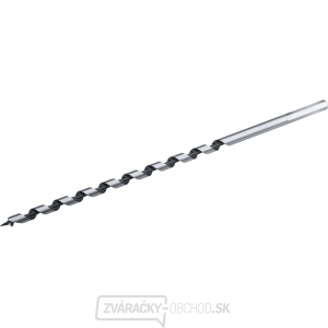 Vrták hadovitý do dřeva, ∅ 8x260mm Vrták hadovitý do dřeva, ∅ 8x260mm gallery main image