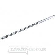 Vrták hadovitý do dřeva, ∅ 10x260mm Vrták hadovitý do dřeva, ∅ 10x260mm gallery main image