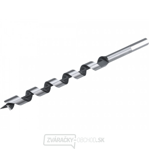 Vrták hadovitý do dřeva, ∅ 18x260mm Vrták hadovitý do dřeva, ∅ 18x260mm gallery main image