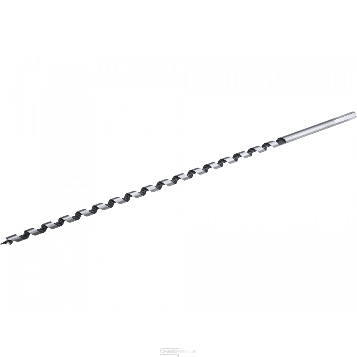 Vrták hadovitý do dřeva, ∅ 10x460mm