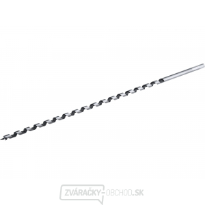 Vrták hadovitý do dřeva, ∅ 10x460mm gallery main image