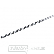 Vrták hadovitý do dřeva, ∅ 18x460mm gallery main image