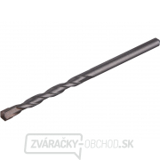 Vrták příklepový do betonu, O 4x75mm, SK Vrták příklepový do betonu, O 4x75mm, SK gallery main image