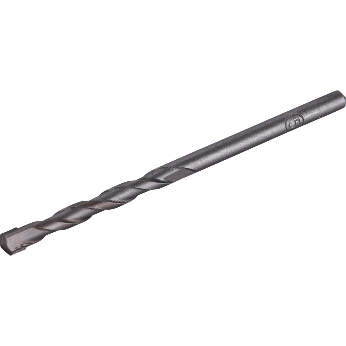 Vrták příklepový do betonu, O 5x85mm, SK