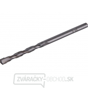 Vrták příklepový do betonu, O 5x85mm, SK Vrták příklepový do betonu, O 5x85mm, SK gallery main image