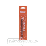 Vrták příklepový do betonu, O 6x100mm, SK Náhľad