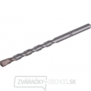 Vrták příklepový do betonu, O 6x100mm, SK Vrták příklepový do betonu, O 6x100mm, SK gallery main image
