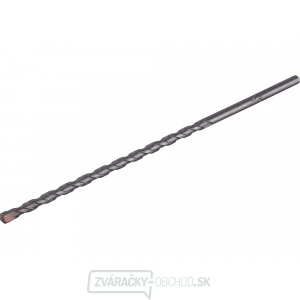 Vrták příklepový do betonu, O 6x200mm, SK Vrták příklepový do betonu, O 6x200mm, SK gallery main image