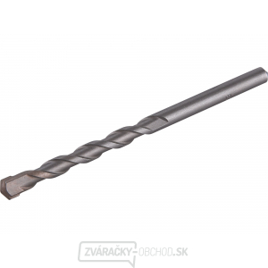Vrták příklepový do betonu, O 8x120mm, SK Vrták příklepový do betonu, O 8x120mm, SK gallery main image