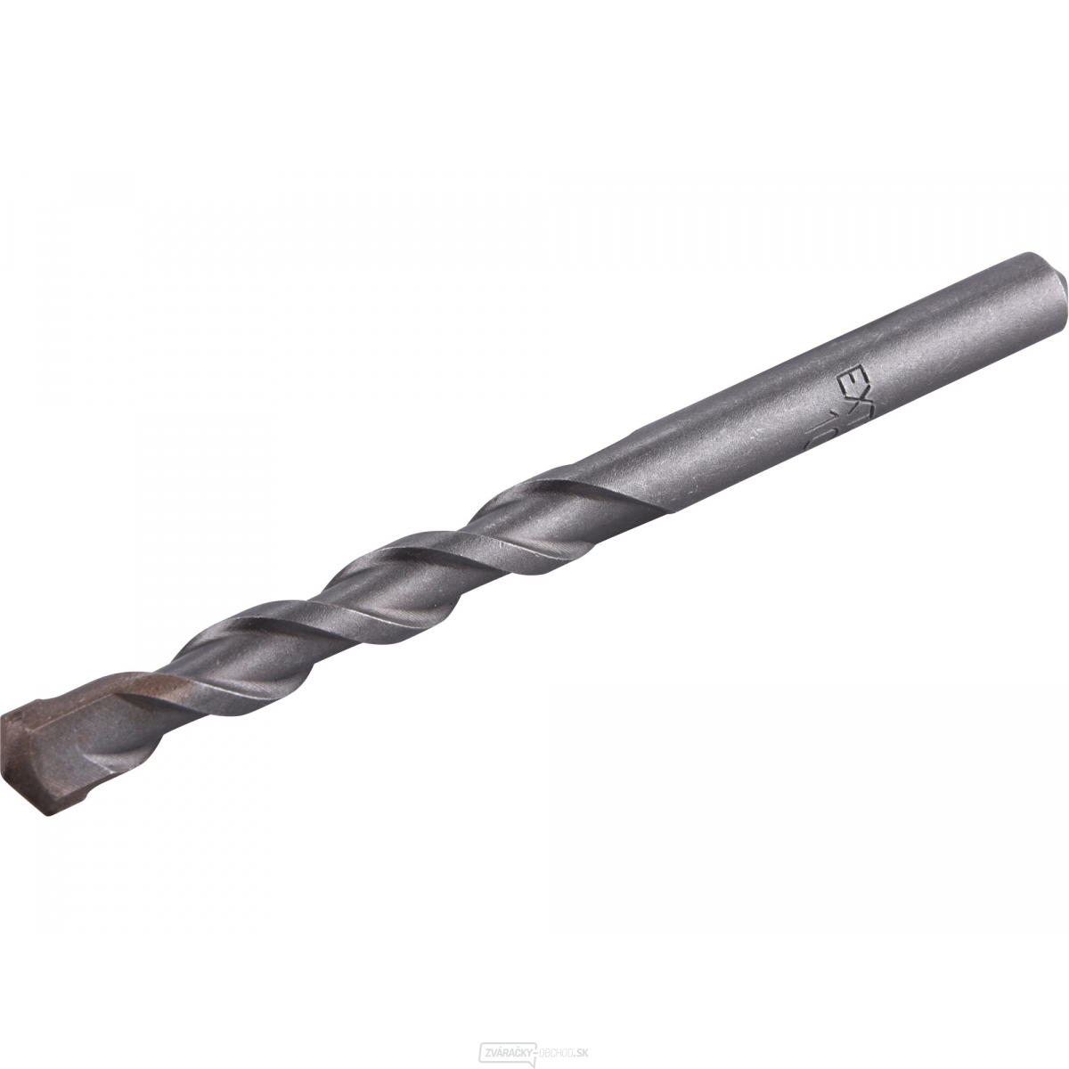 Vrták příklepový do betonu, ∅ 10x120mm, SK