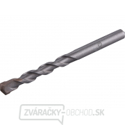Vrták příklepový do betonu, ∅ 10x120mm, SK Vrták příklepový do betonu, ∅ 10x120mm, SK gallery main image