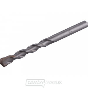 Vrták příklepový do betonu, ∅ 10x120mm, SK Vrták příklepový do betonu, ∅ 10x120mm, SK gallery main image