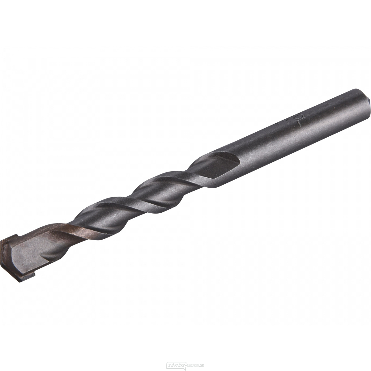 Vrták příklepový do betonu, ∅ 12x120mm, SK Vrták příklepový do betonu, ∅ 12x120mm, SK gallery main image