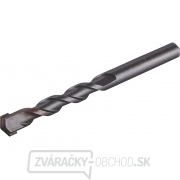 Vrták příklepový do betonu, ∅ 12x120mm, SK Vrták příklepový do betonu, ∅ 12x120mm, SK gallery main image