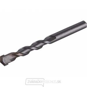 Vrták příklepový do betonu, ∅ 12x120mm, SK Vrták příklepový do betonu, ∅ 12x120mm, SK gallery main image