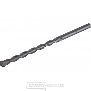 Vrták příklepový do betonu, ∅ 12x200mm, SK Vrták příklepový do betonu, ∅ 12x200mm, SK