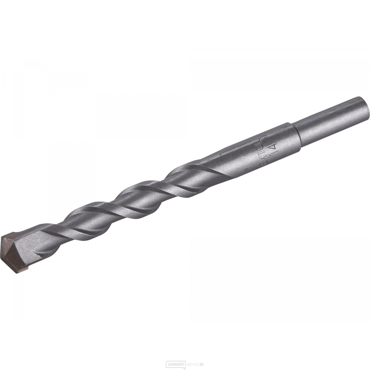 Vrták příklepový do betonu, ∅ 14x150mm, SK