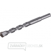 Vrták příklepový do betonu, ∅ 14x150mm, SK Vrták příklepový do betonu, ∅ 14x150mm, SK gallery main image