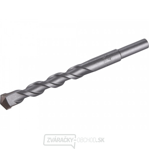 Vrták příklepový do betonu, ∅ 14x150mm, SK Vrták příklepový do betonu, ∅ 14x150mm, SK gallery main image