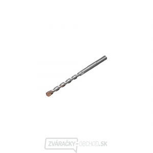 Vrták SDS plus příklepový do betonu, ∅ 5x110mm, SK gallery main image
