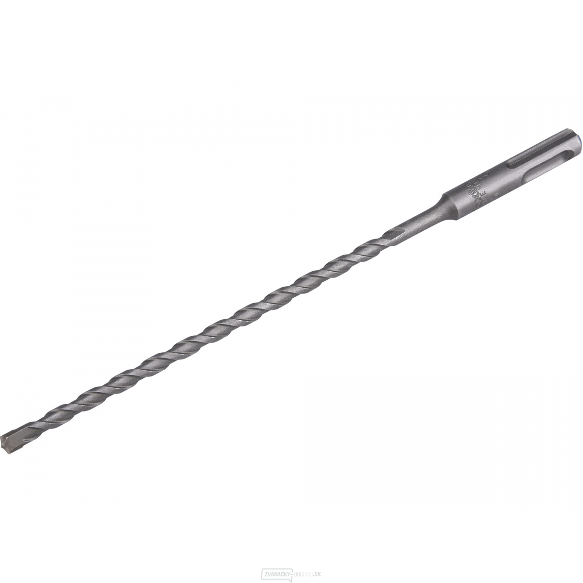 Vrták SDS plus příklepový do betonu, ∅ 6x210mm, SK