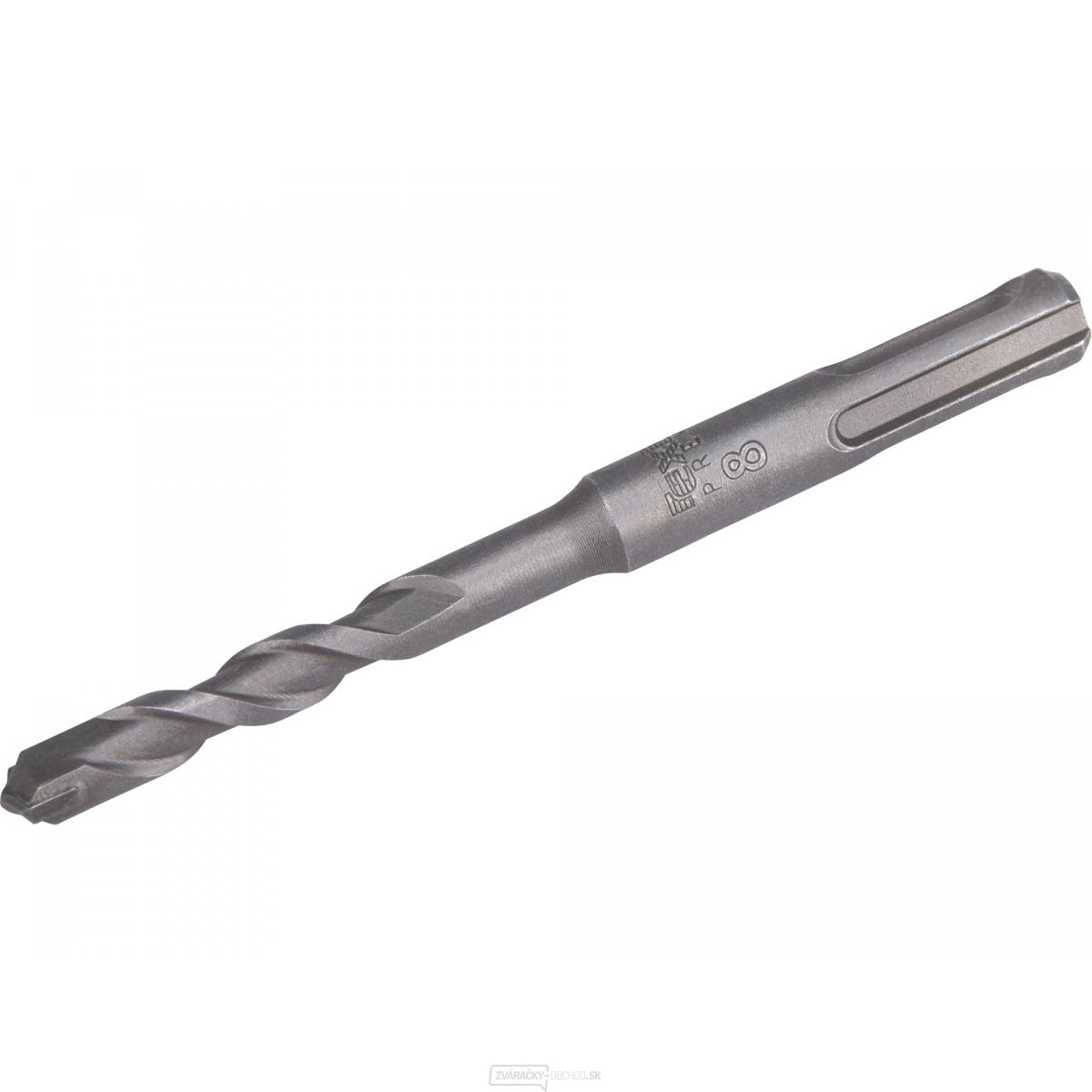Vrták SDS plus příklepový do betonu, ∅ 8x110mm, SK