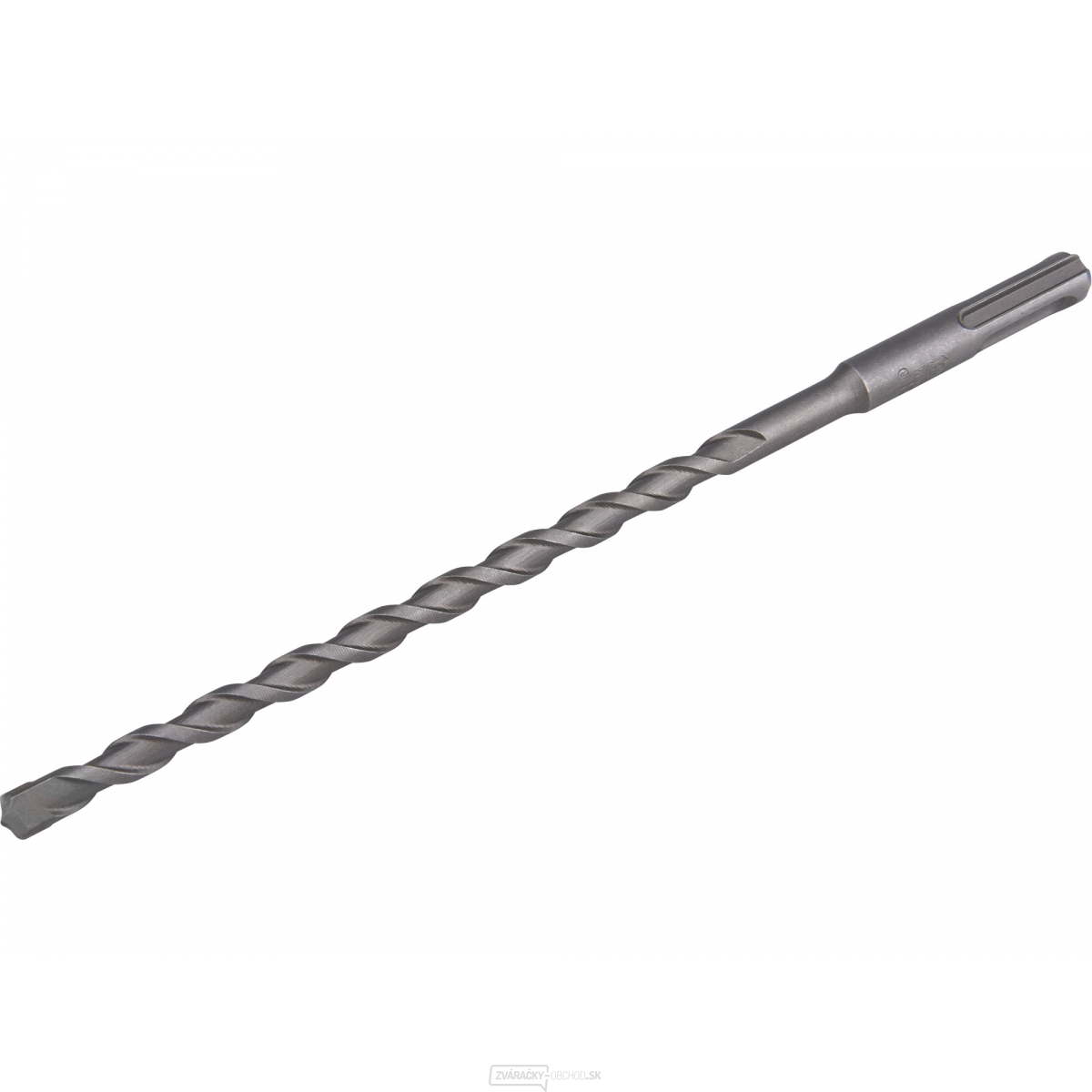 Vrták SDS plus příklepový do betonu, ∅ 8x210mm, SK