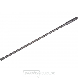 Vrták SDS plus příklepový do betonu, ∅ 8x310mm, SK gallery main image