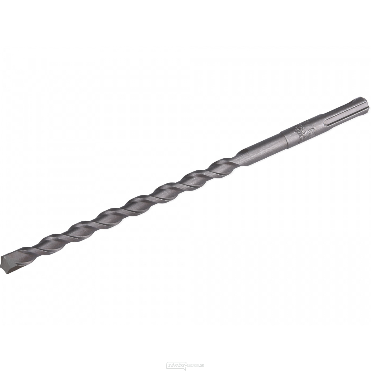 Vrták SDS plus příklepový do betonu, ∅ 10x210mm, SK
