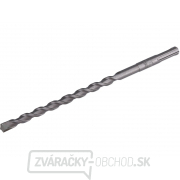 Vrták SDS plus příklepový do betonu, ∅ 10x210mm, SK Vrták SDS plus příklepový do betonu, ∅ 10x210mm, SK gallery main image