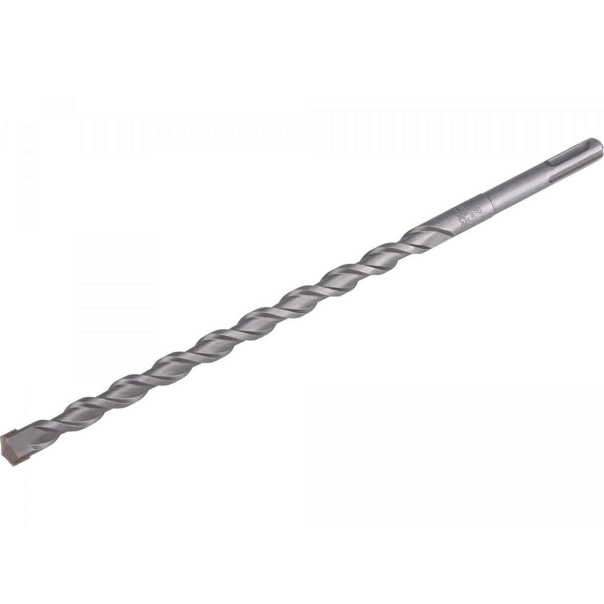 Vrták SDS plus příklepový do betonu, ∅ 12x260mm, SK