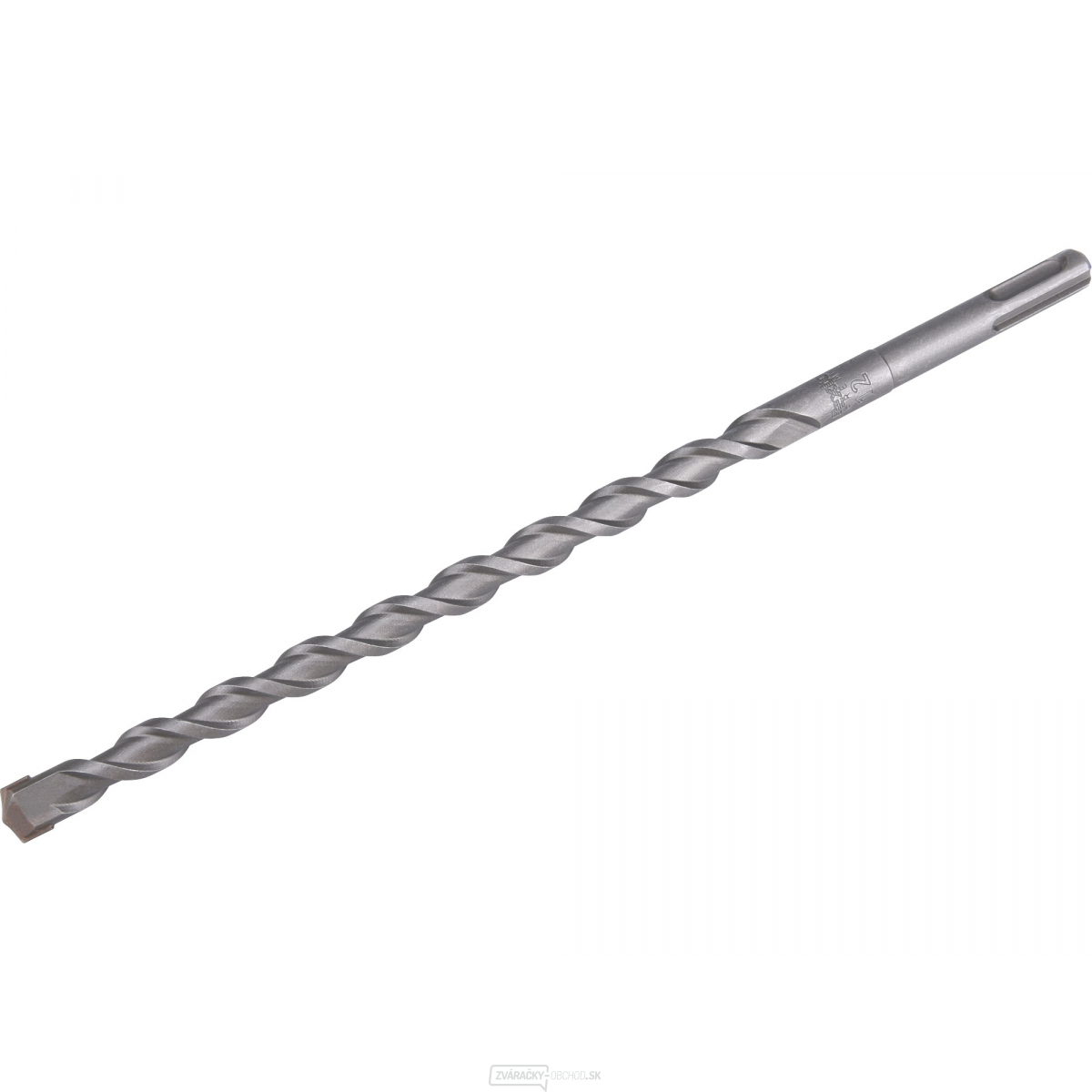 Vrták SDS plus příklepový do betonu, ∅ 12x260mm, SK