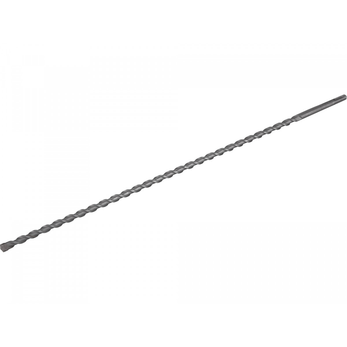 Vrták SDS plus příklepový do betonu, ∅ 12x600mm, SK