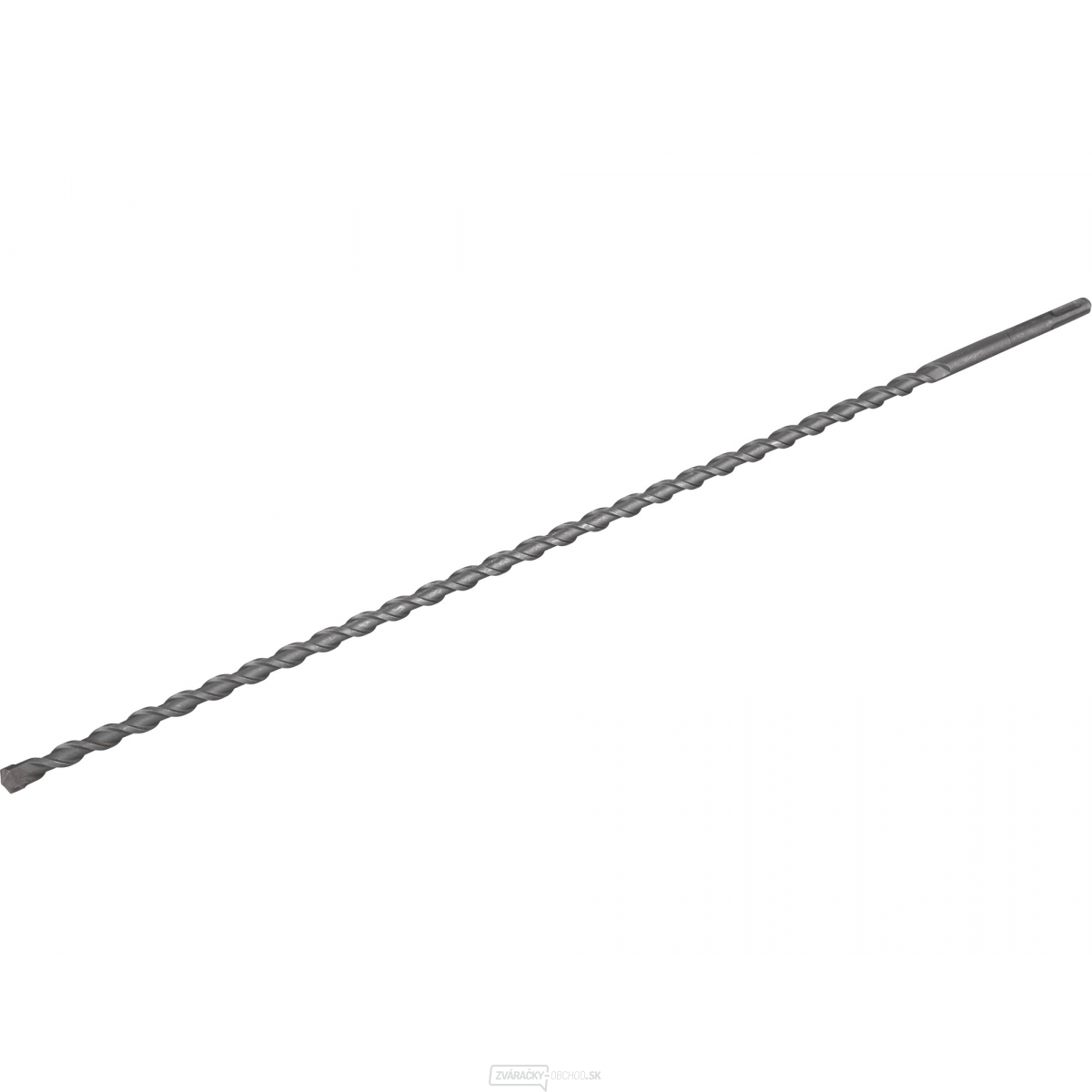 Vrták SDS plus příklepový do betonu, ∅ 12x600mm, SK