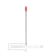 Vrták SDS plus příklepový do betonu, ∅ 12x600mm, SK Náhľad