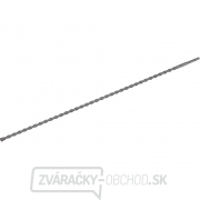 Vrták SDS plus příklepový do betonu, ∅ 14x800mm, SK Vrták SDS plus příklepový do betonu, ∅ 14x800mm, SK gallery main image