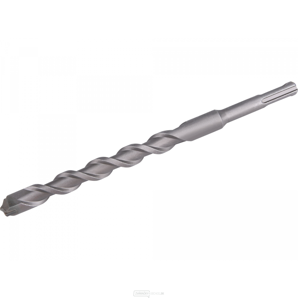 Vrták SDS plus příklepový do betonu, ∅ 16x210mm, SK
