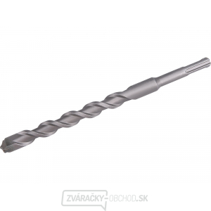 Vrták SDS plus příklepový do betonu, ∅ 16x210mm, SK gallery main image