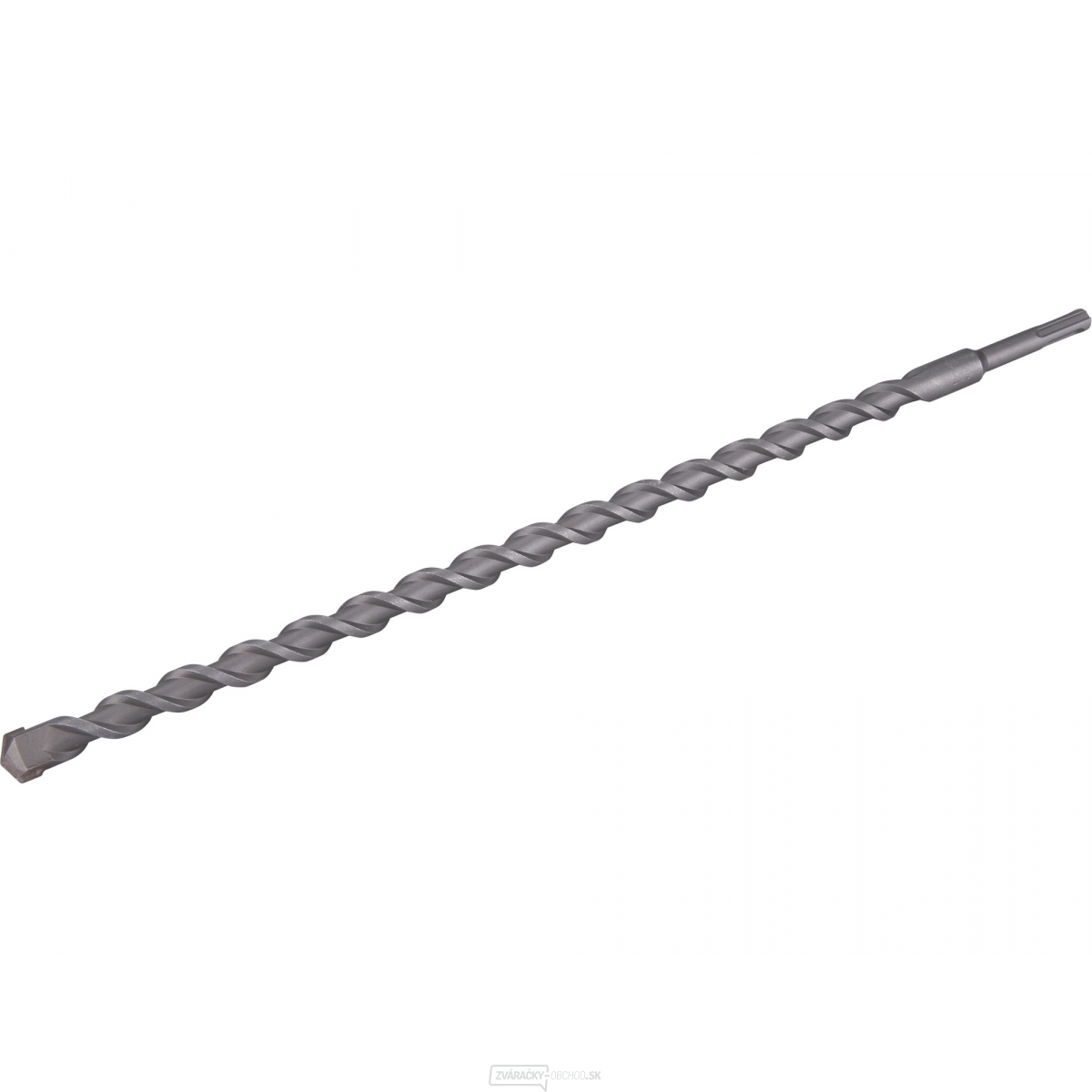 Vrták SDS plus příklepový do betonu, ∅ 18x450mm, SK