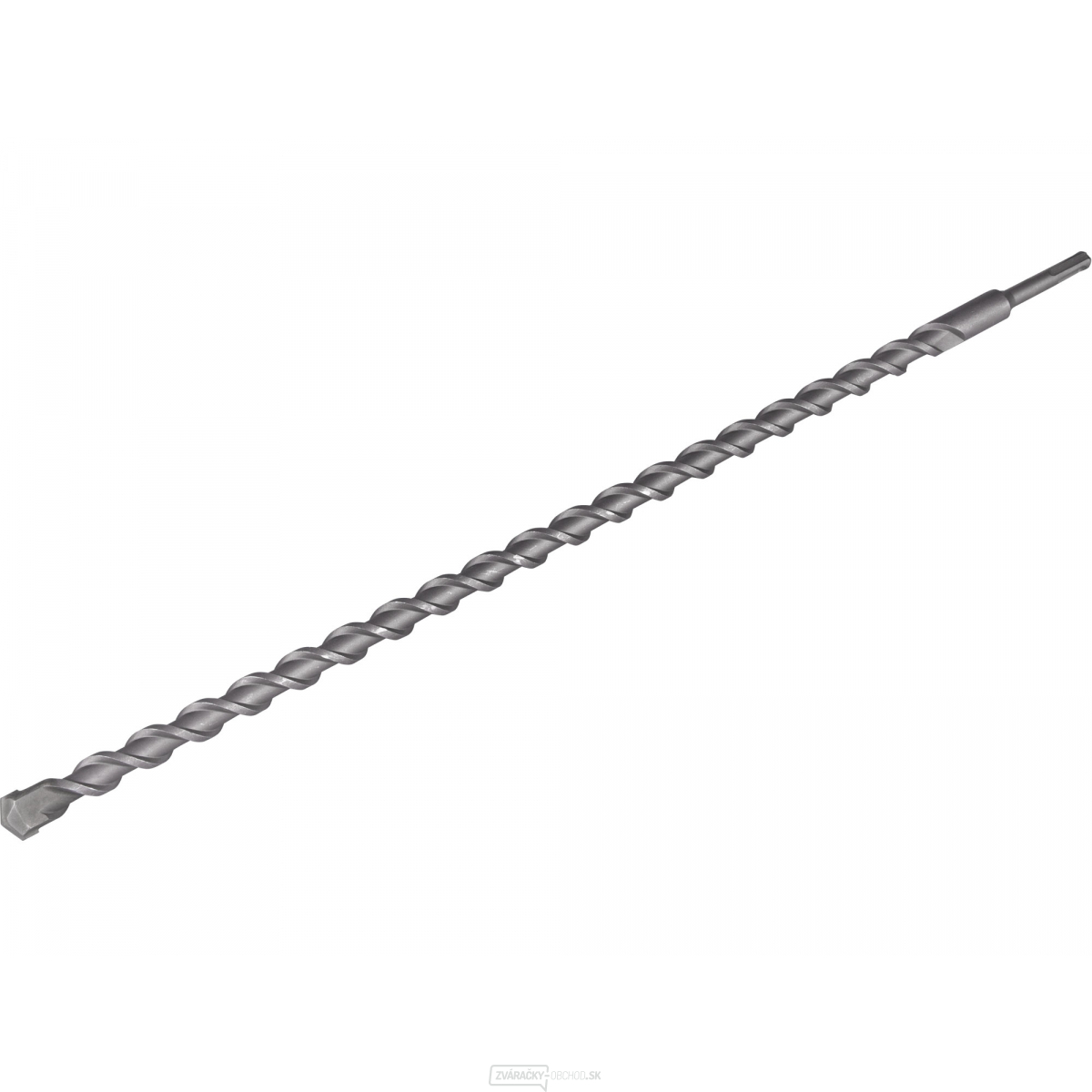 Vrták SDS plus příklepový do betonu, ∅ 20x600mm, SK