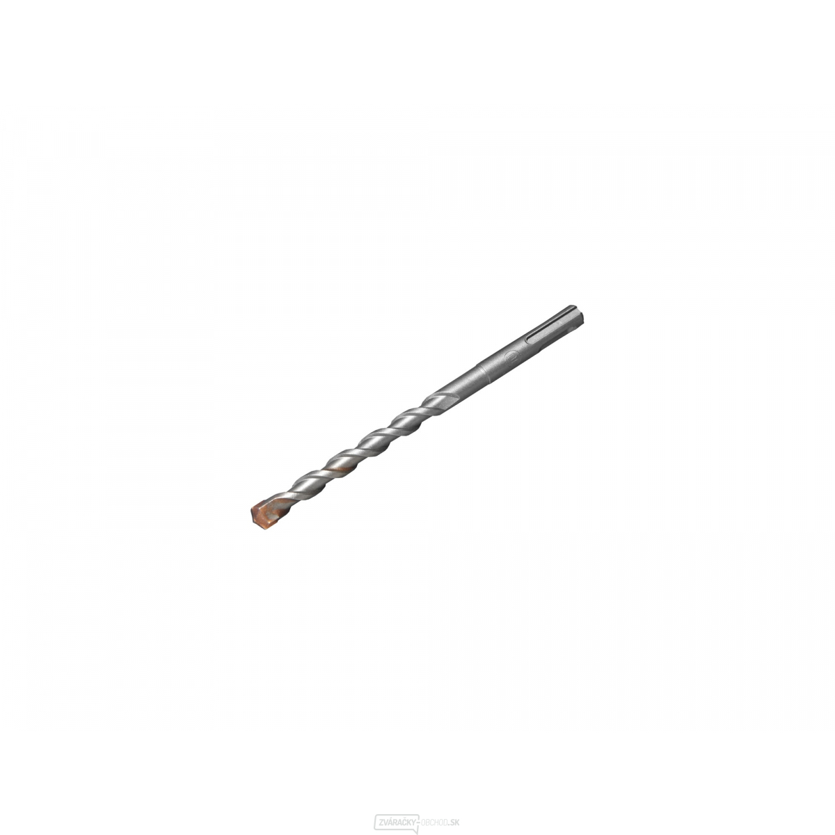 Vrták SDS plus příklepový do betonu, ∅ 24x600mm, SK