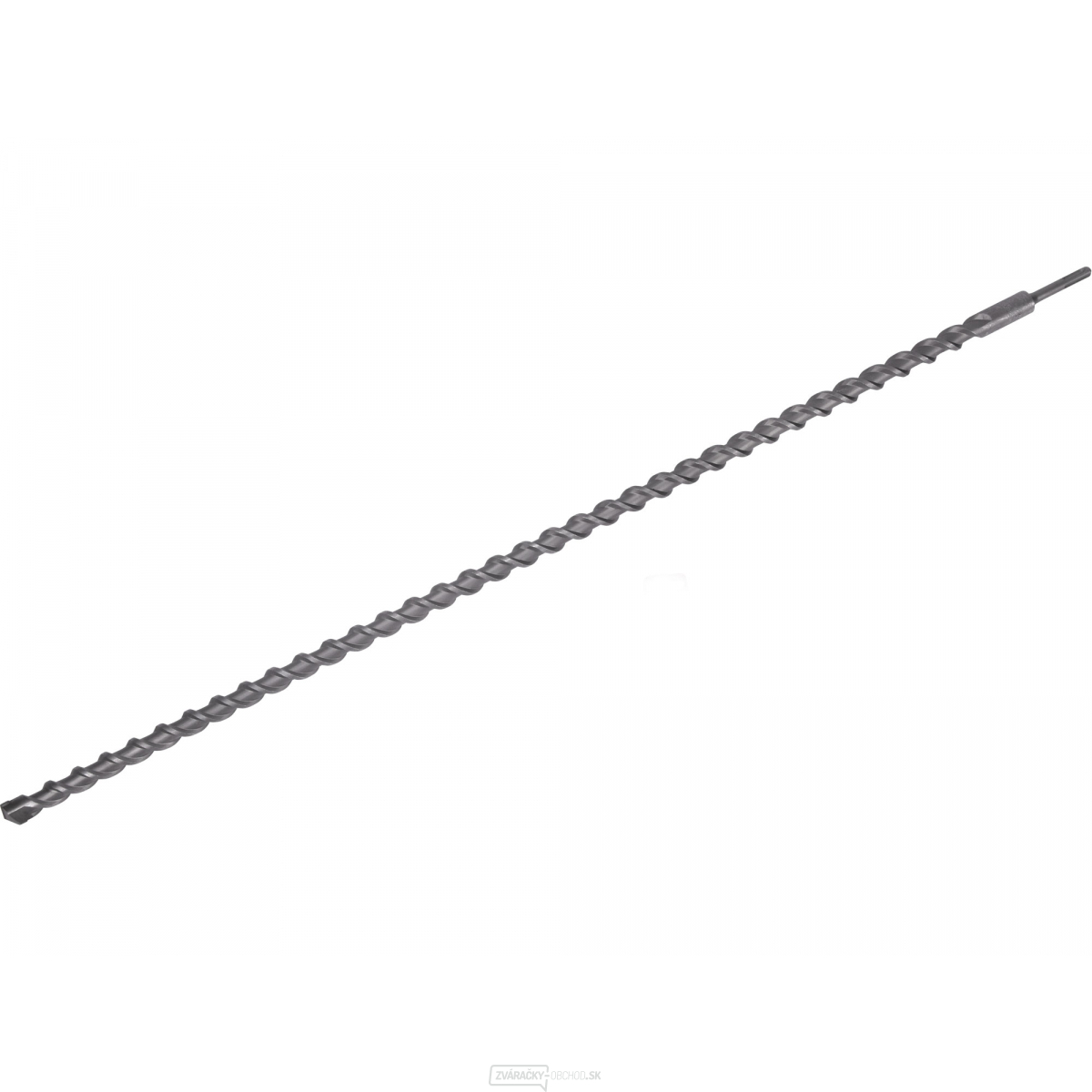 Vrták SDS plus příklepový do betonu, ∅ 24x1000mm, SK