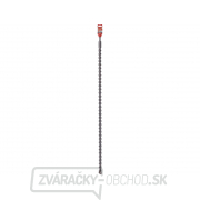 Vrták SDS plus příklepový do betonu, ∅ 24x1000mm, SK Náhľad