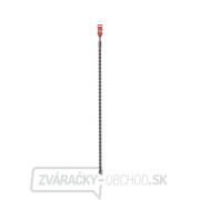 Vrták SDS plus příklepový do betonu, ∅ 24x1000mm, SK Náhľad
