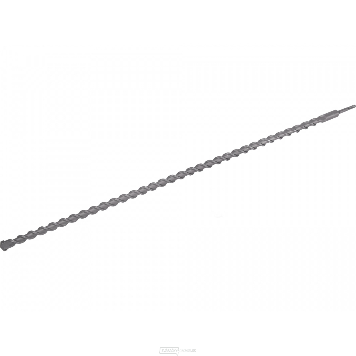 Vrták SDS plus příklepový do betonu, ∅ 26x1000mm, SK