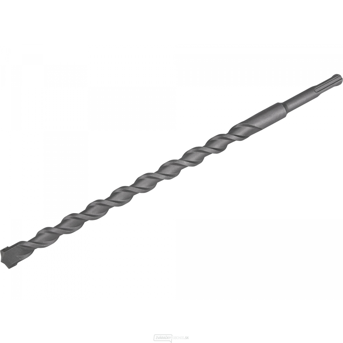 Vrták SDS plus příklepový do betonu, ∅ 16x310mm, SK Vrták SDS plus příklepový do betonu, ∅ 16x310mm, SK gallery main image