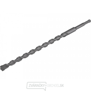 Vrták SDS plus příklepový do betonu, ∅ 16x310mm, SK Vrták SDS plus příklepový do betonu, ∅ 16x310mm, SK gallery main image